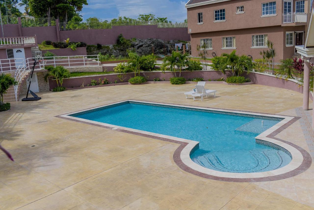 Casa de férias Tropical Luxury Dreams *