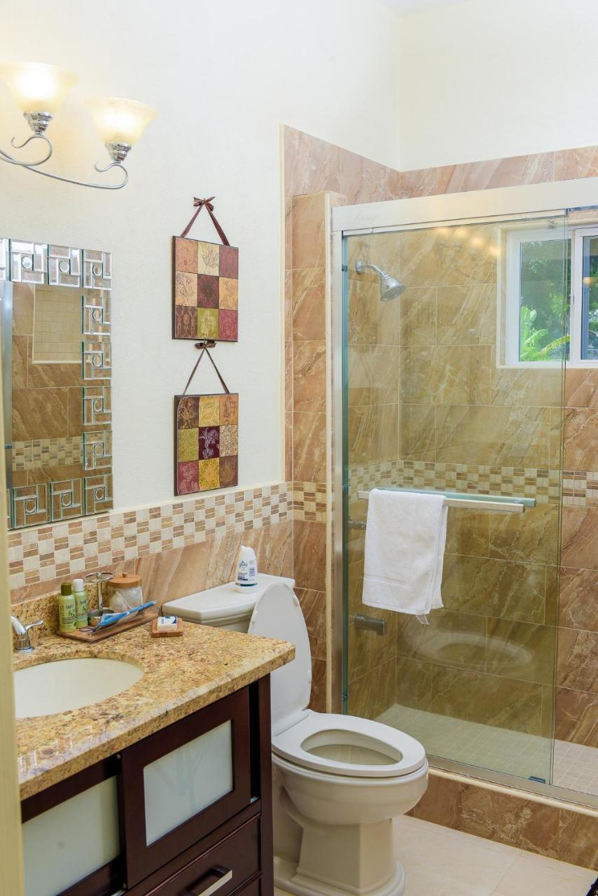 Tropical Luxury Dreams Ocho Rios