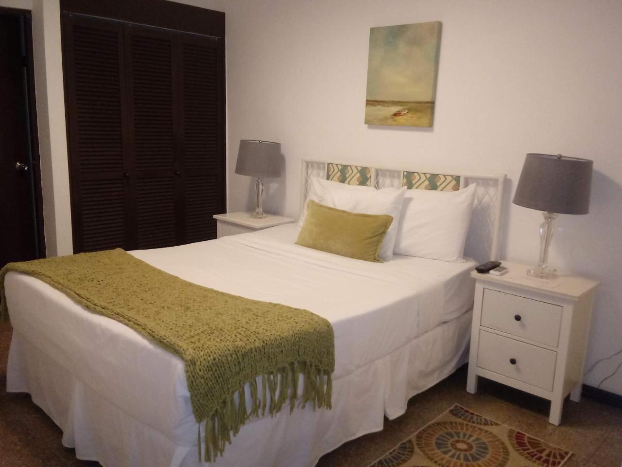 Del Mar Hotel San Juan