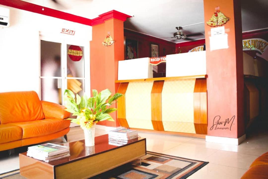 Hotel Seven Stars Musseau