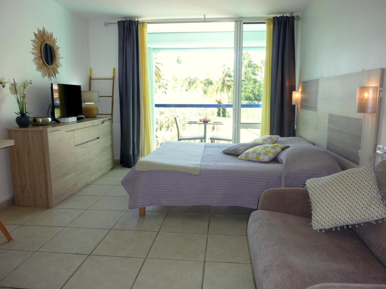 Titine Et Citronnade Apartment *