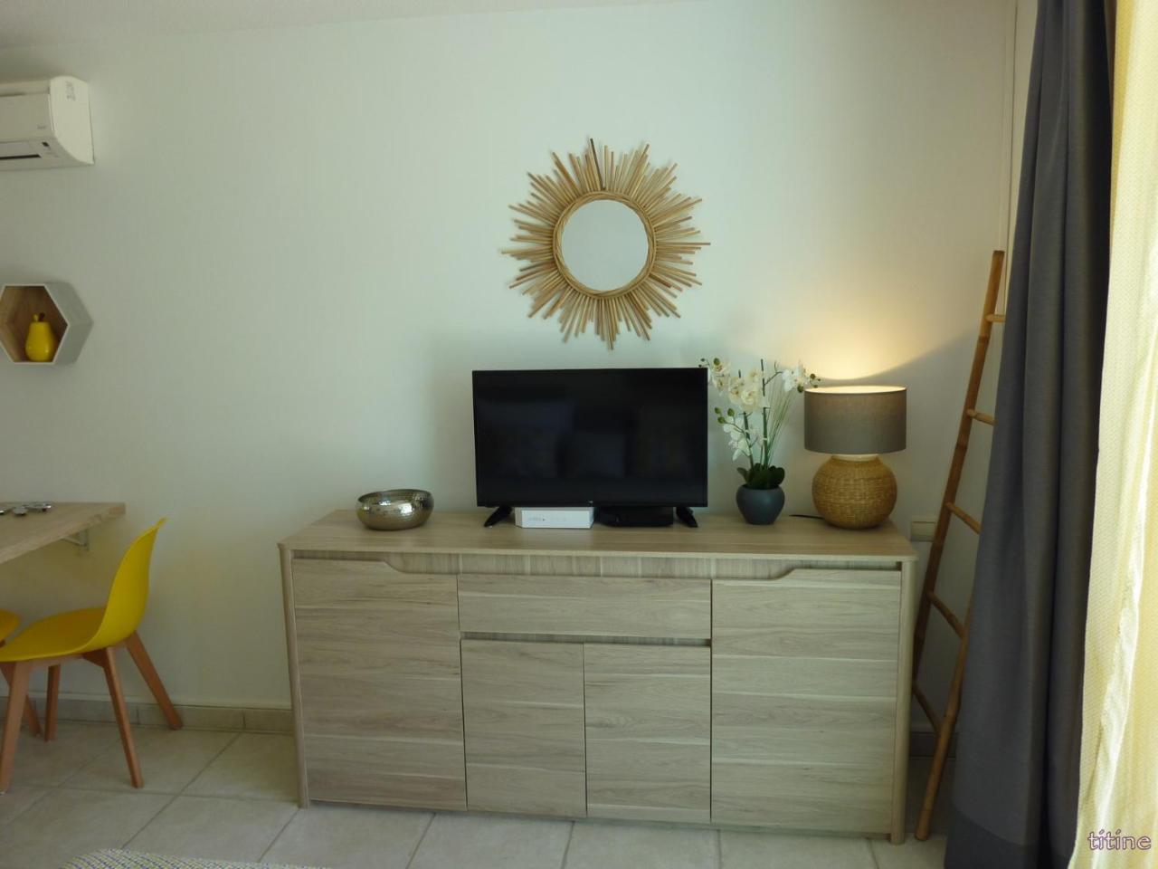 Titine Et Citronnade Apartment *