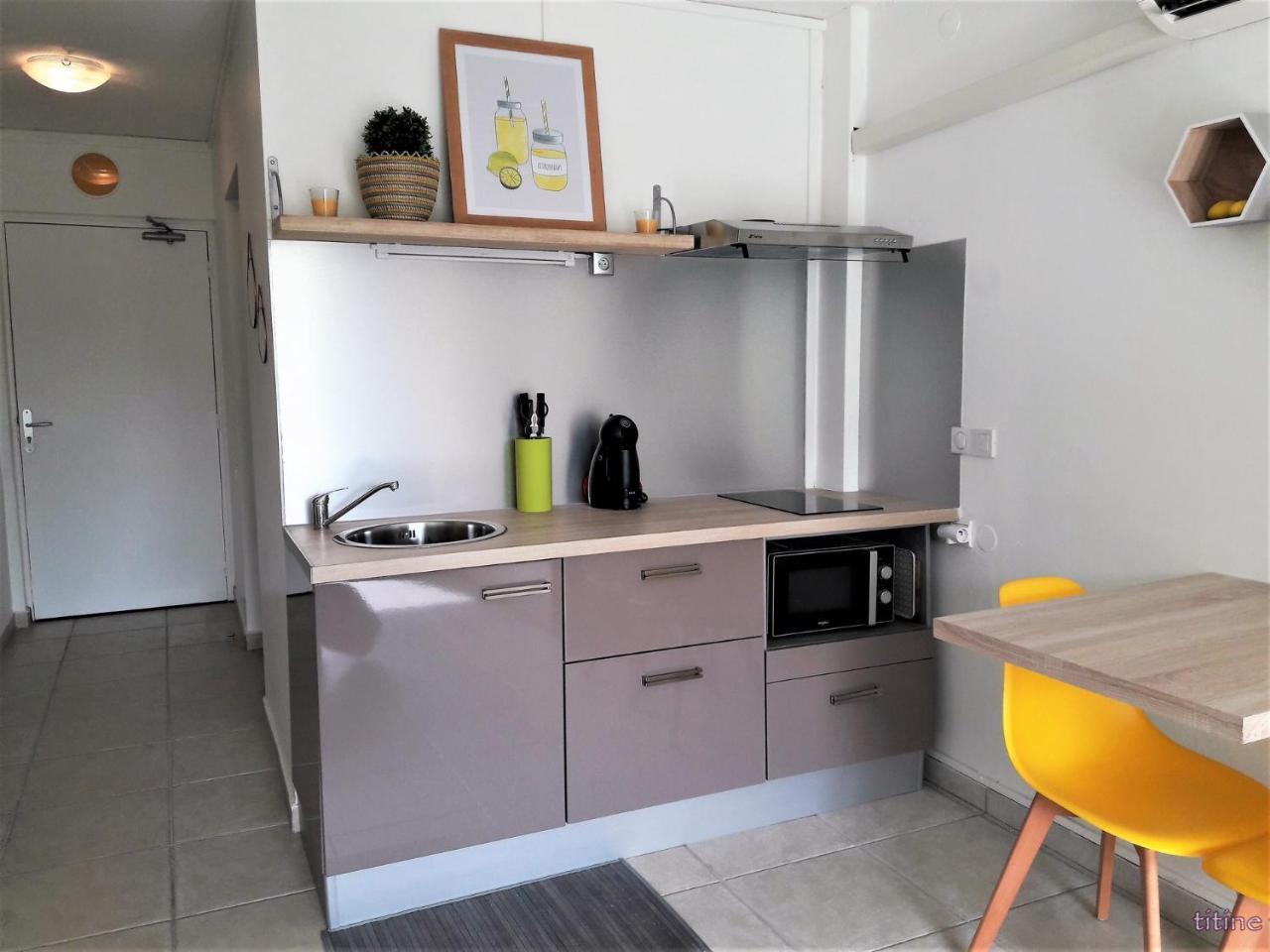 Apartment Titine Et Citronnade *