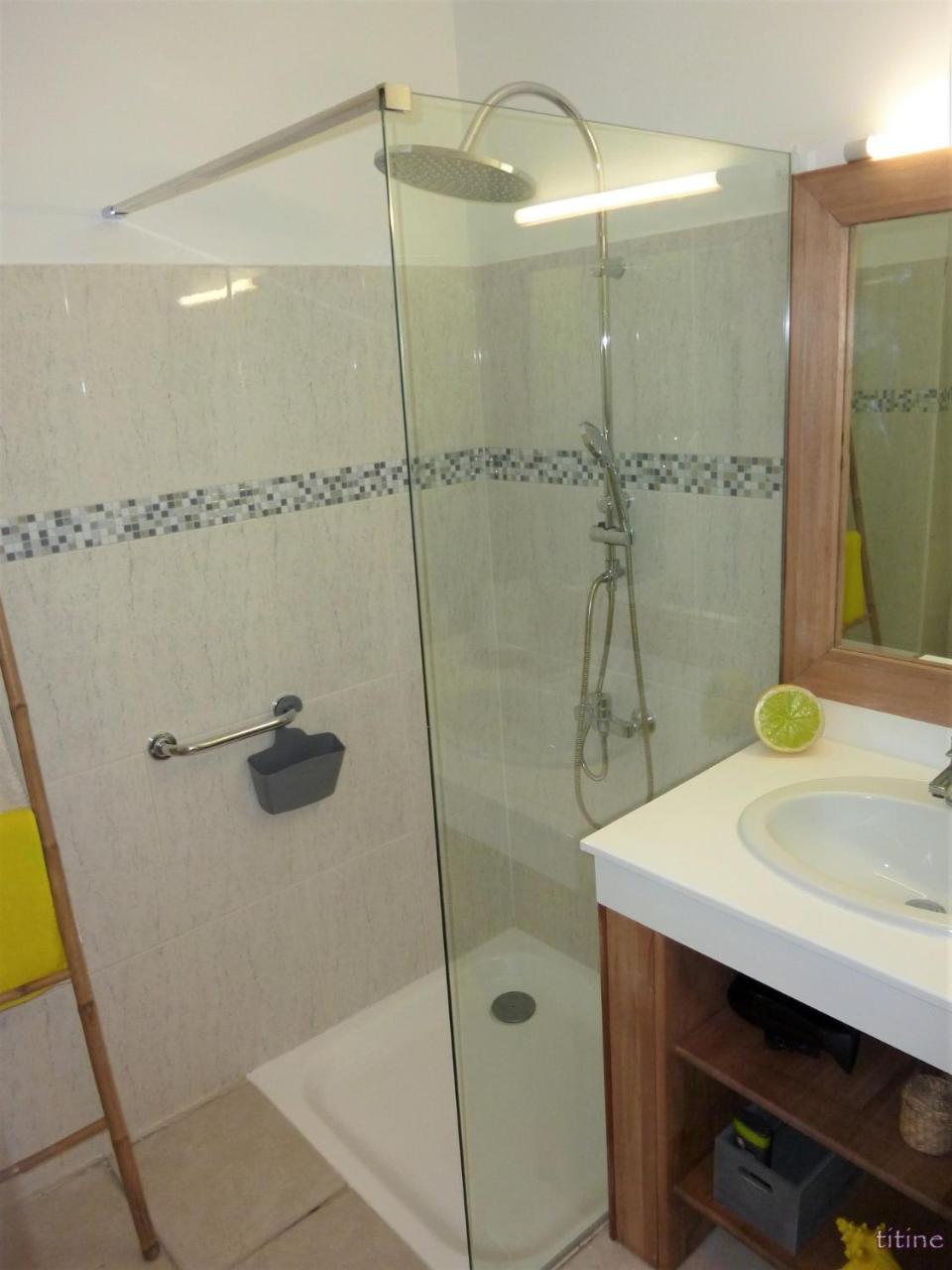 Titine Et Citronnade Apartment