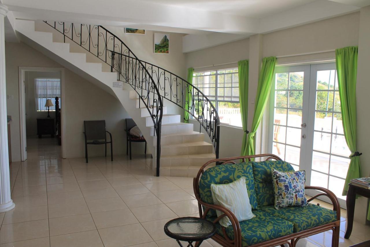 Pousada Sans Souci Vieux Fort
