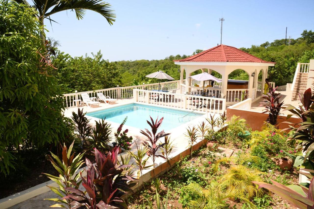 Guest house Retreat