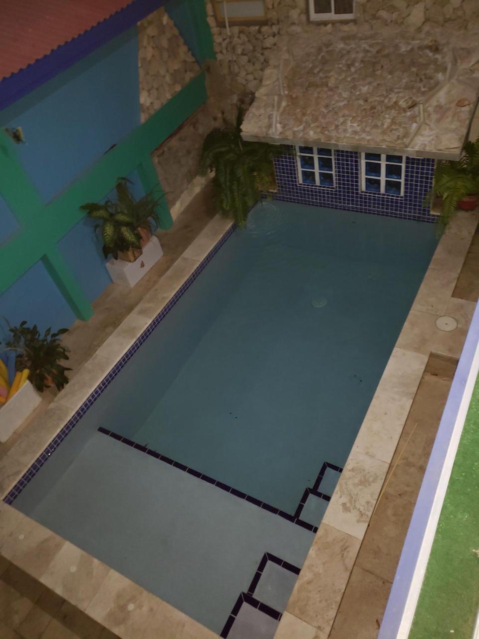 Aparthotel A1 Aruba