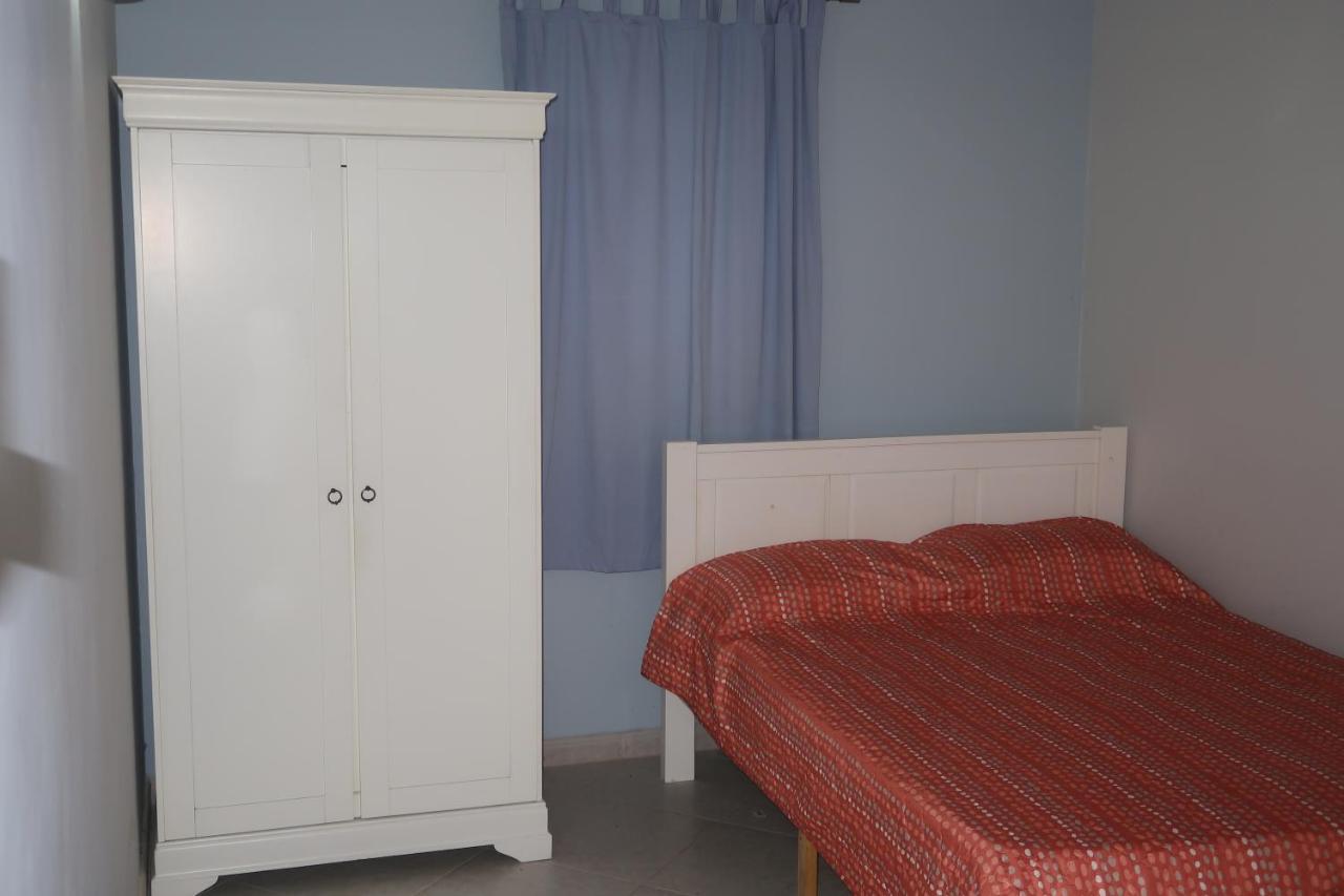 Cattleya Curacao Apartment *