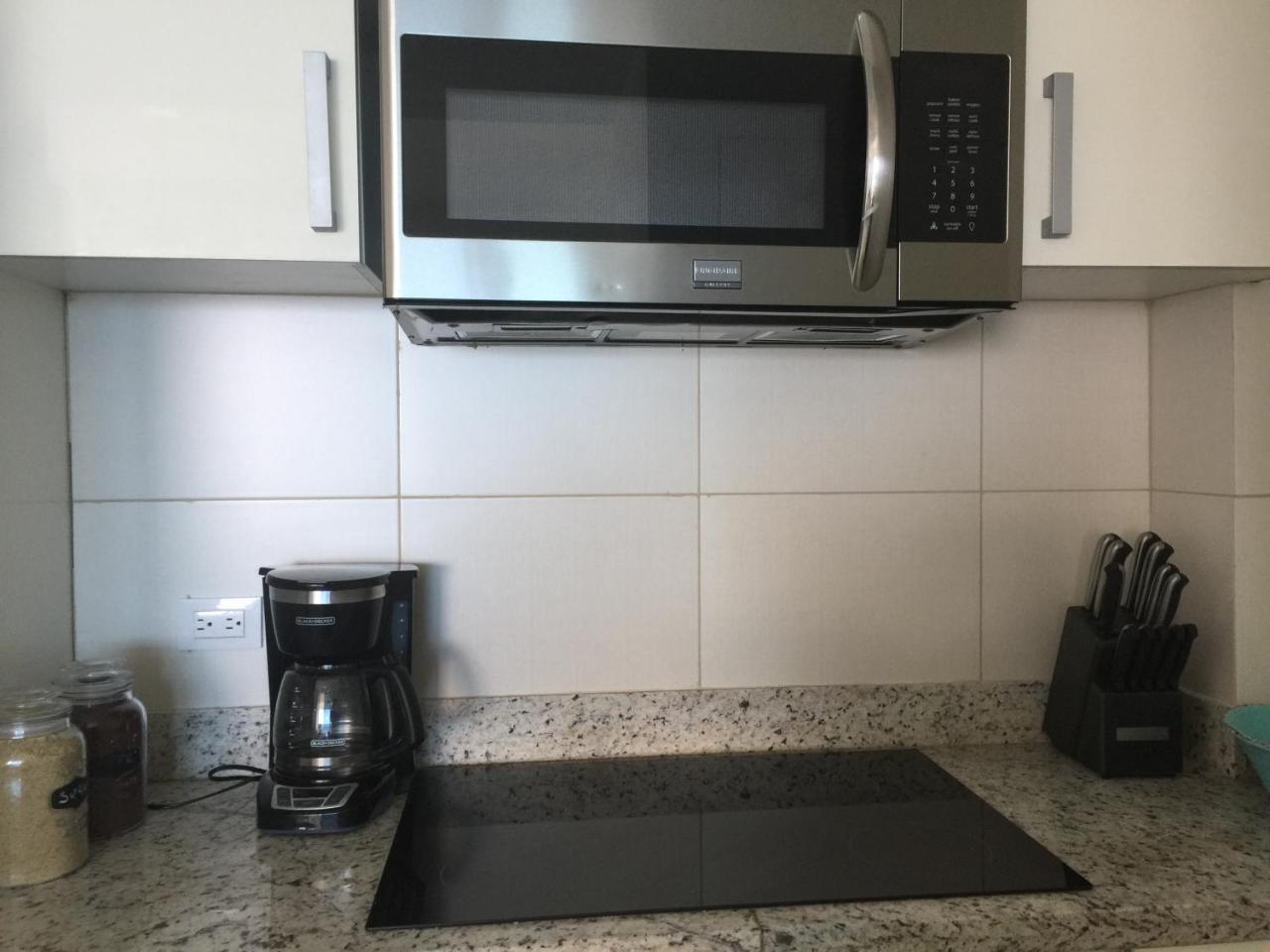 Apartment Beachfront, Juandolio Juan Dolio