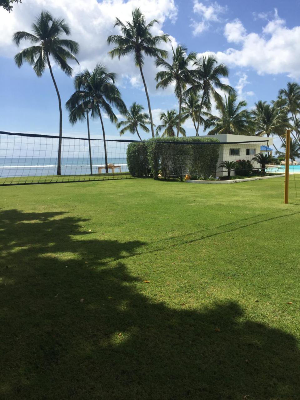 Apartment Beachfront, Juandolio