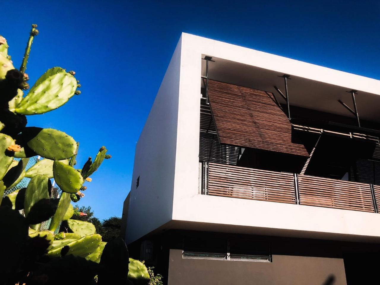 Contour Villa *