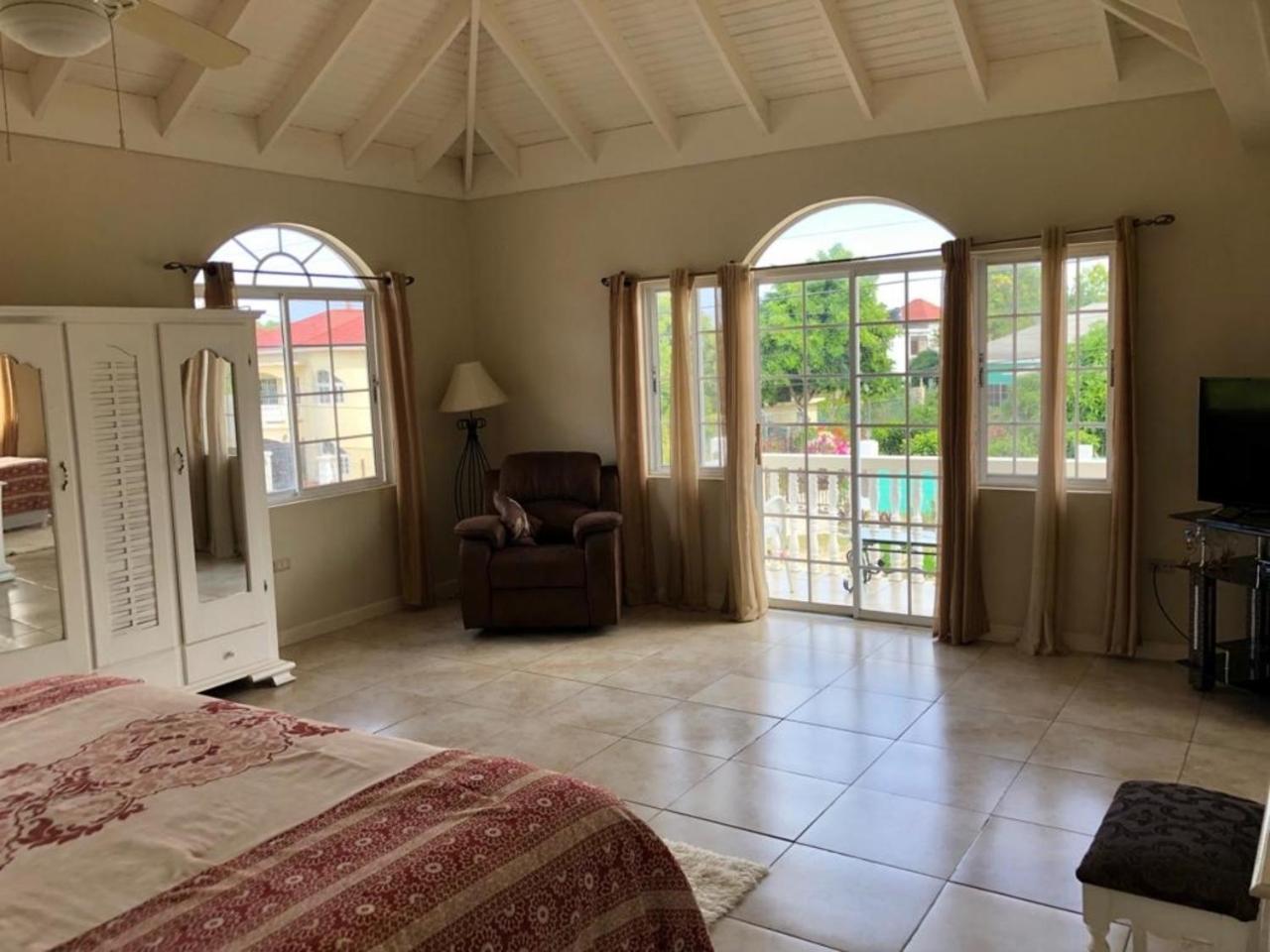 Guest house Retreat