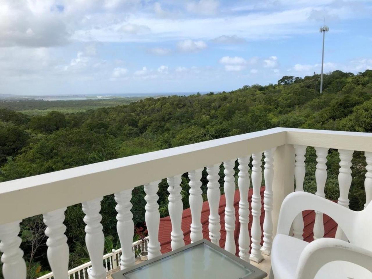 Guest house Retreat Falmouth