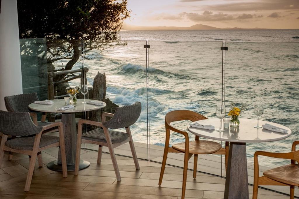 Sea Horse Ranch Villa *