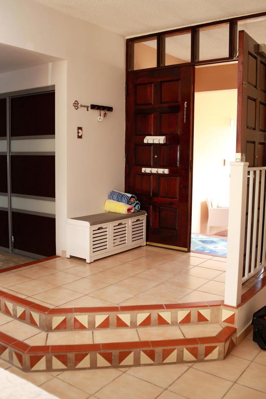 Solana Beach House Apartment Humacao