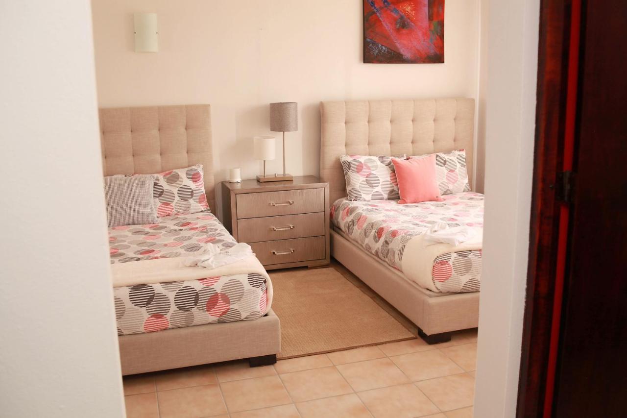 Apartment Solana Beach House Humacao