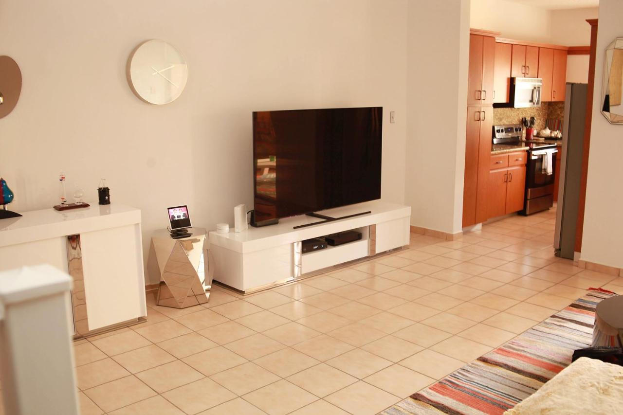 Apartment Solana Beach House Humacao