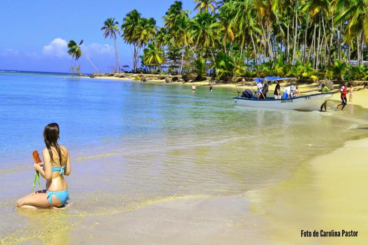 La Dolce Beachfront Hotels, Terrenas, Samana * Las Terrenas