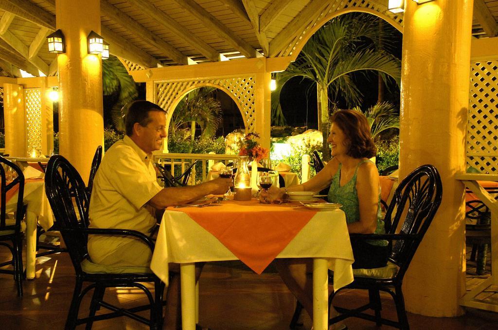 Hotel The Village And Rodney Bay