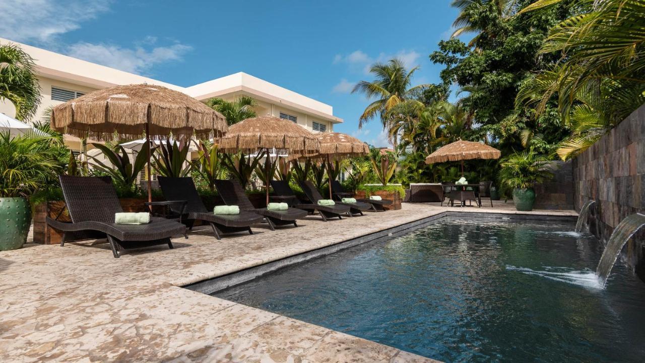 Malecon House Vieques