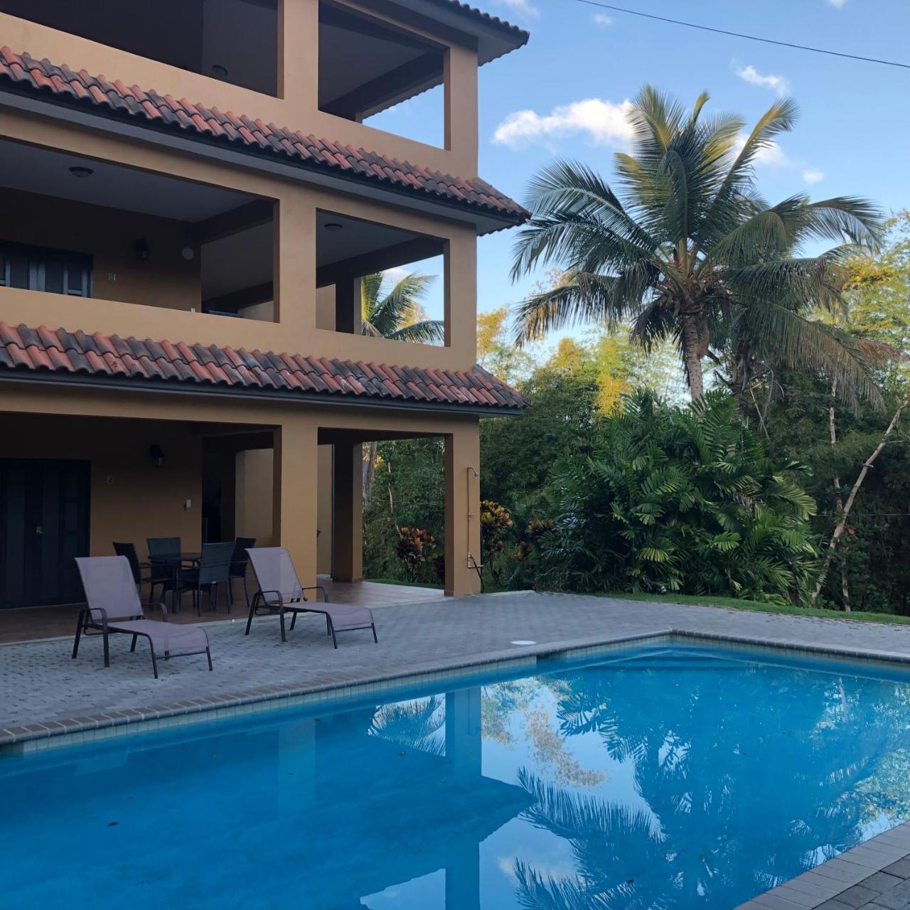Palmas Inn 2*