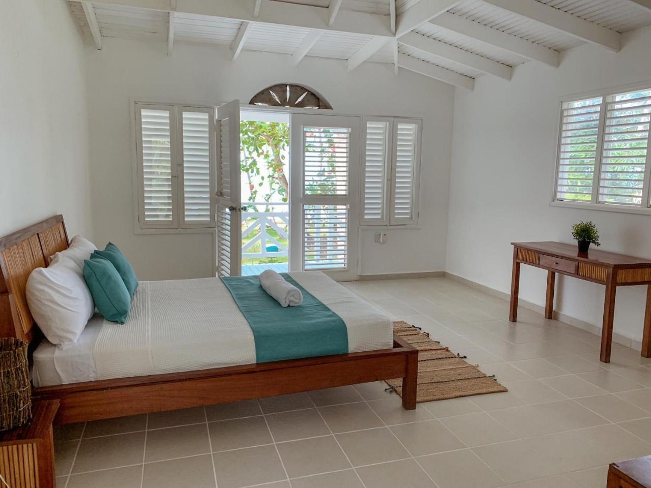 Hotel El Mosquito Boutique Playa Bonita Las Terrenas