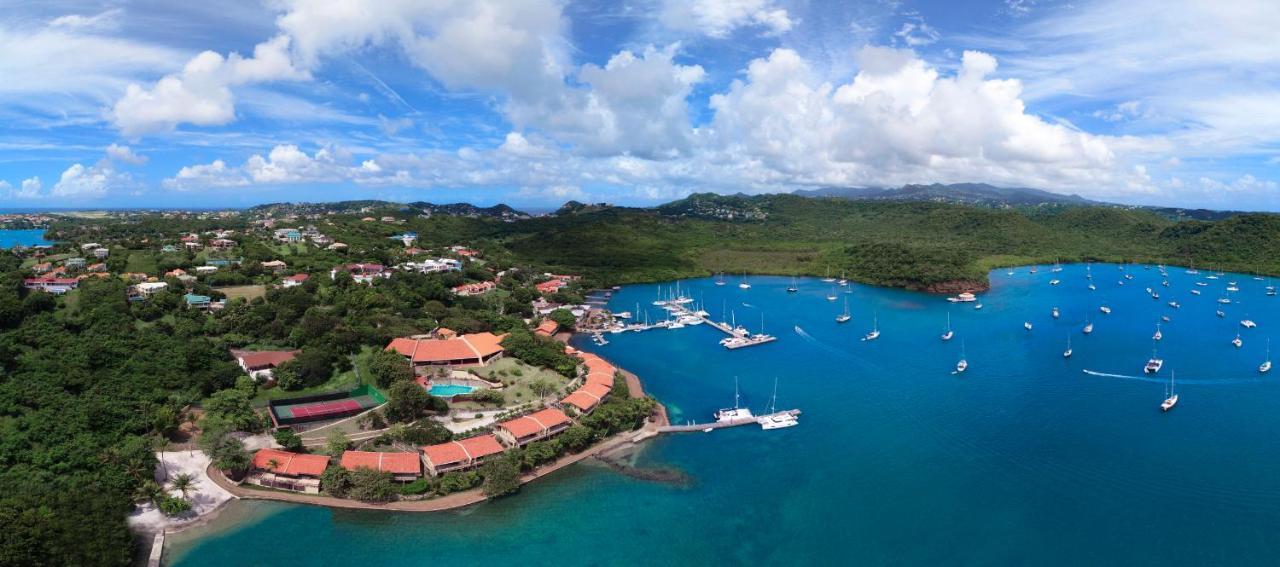 Hotel Secret Harbour Boutique And Marina 4*
