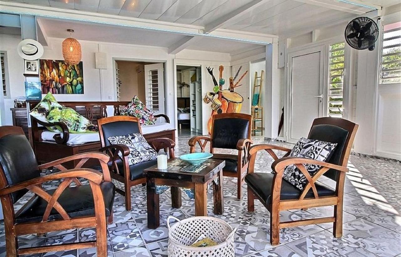Apartment Morne Paradis Le Gosier (Grande-Terre)