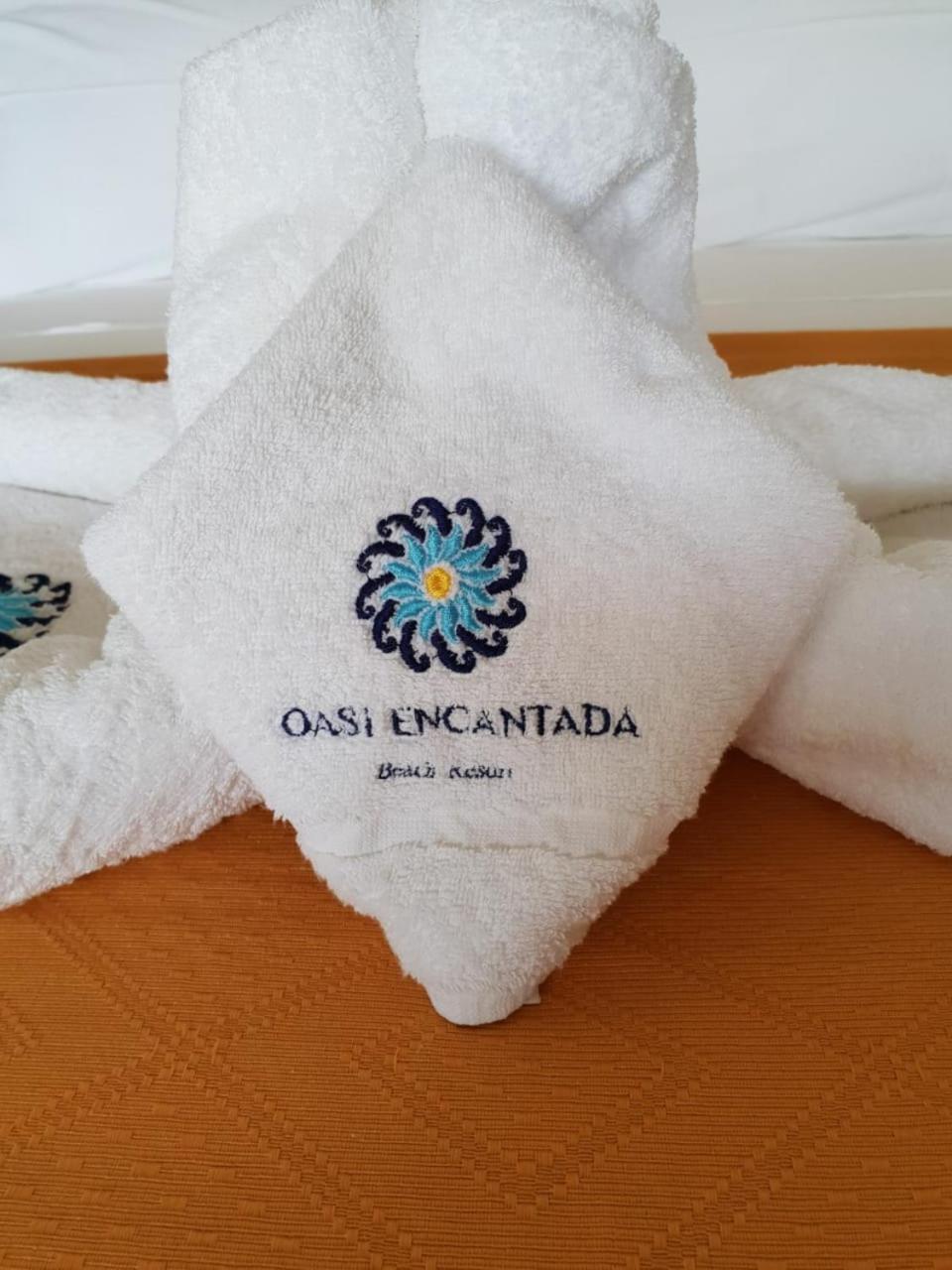 Oasi Encantada - Hotel Barahona