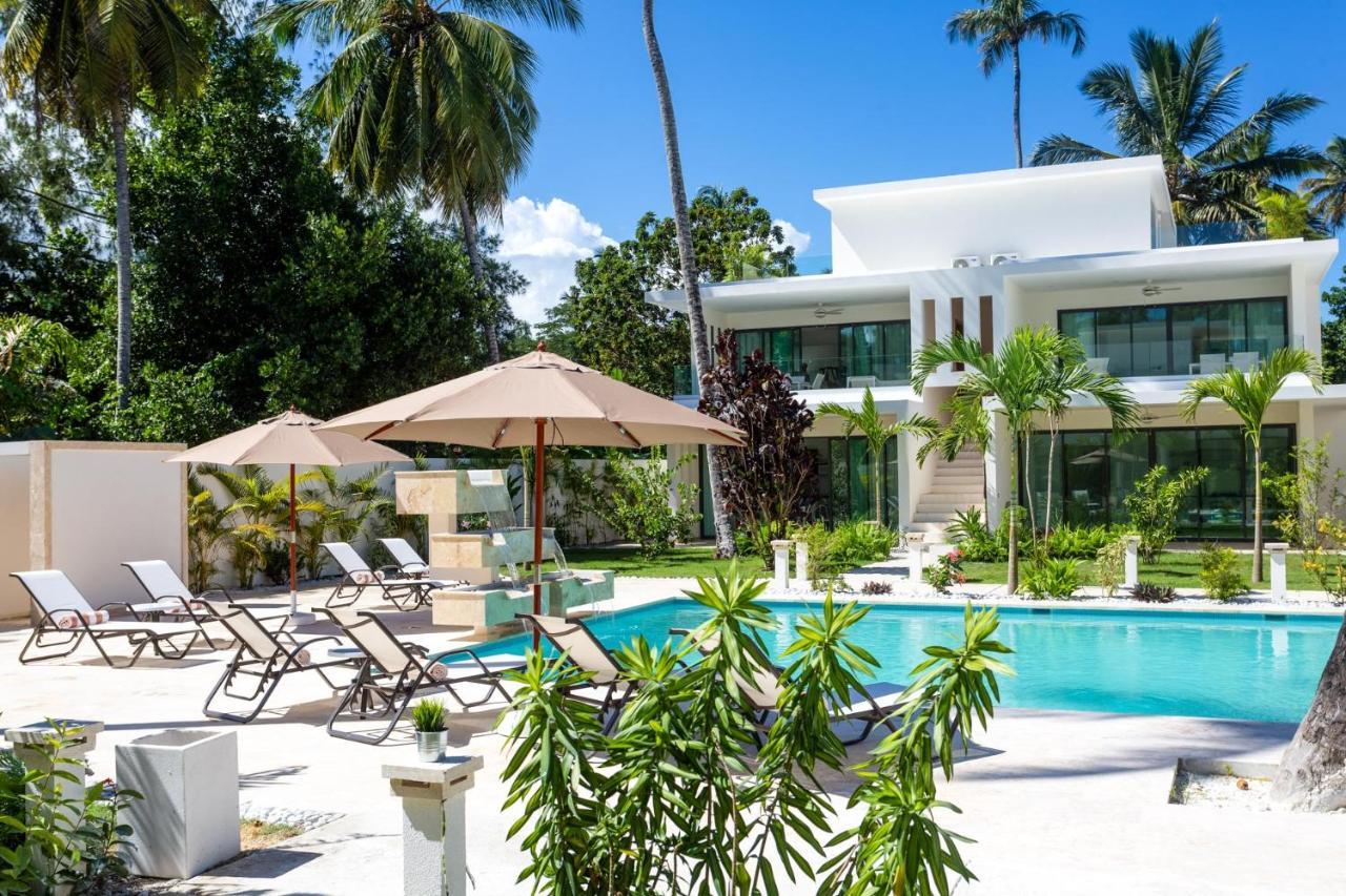 Louisa Apartment Las Terrenas