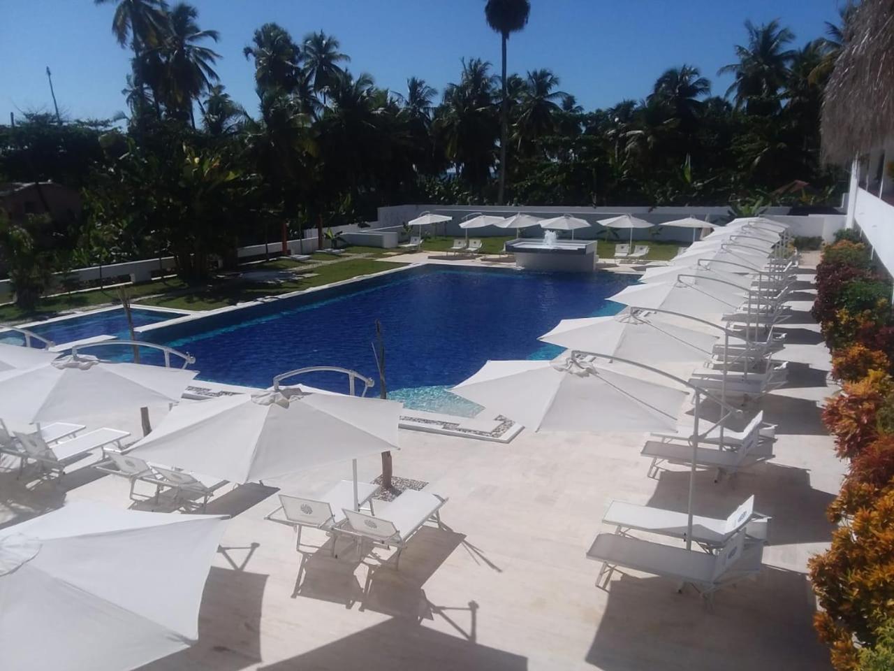 Oasi Encantada - 3* Barahona