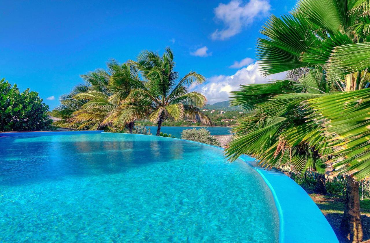473 Grenada Boutique St. George's