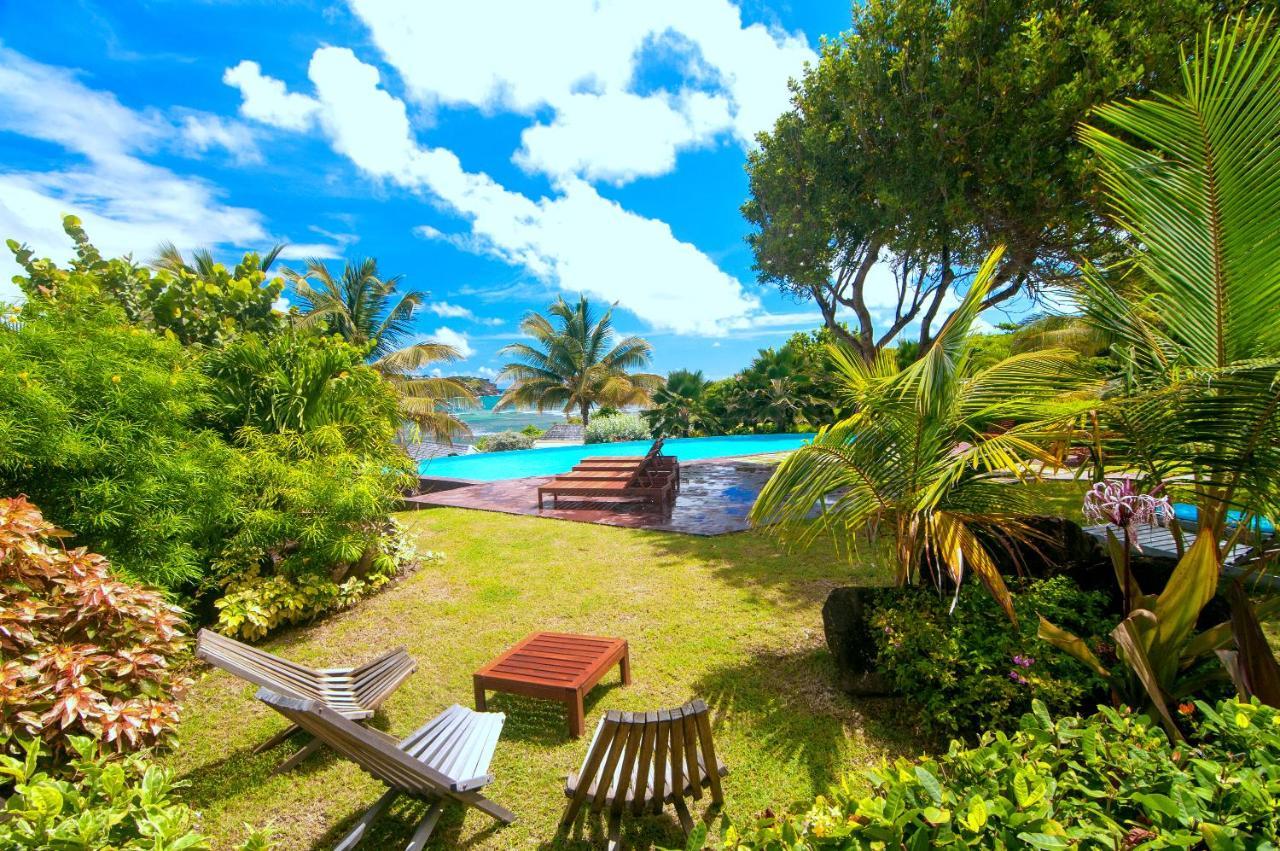 Resort 473 Grenada Boutique 4*