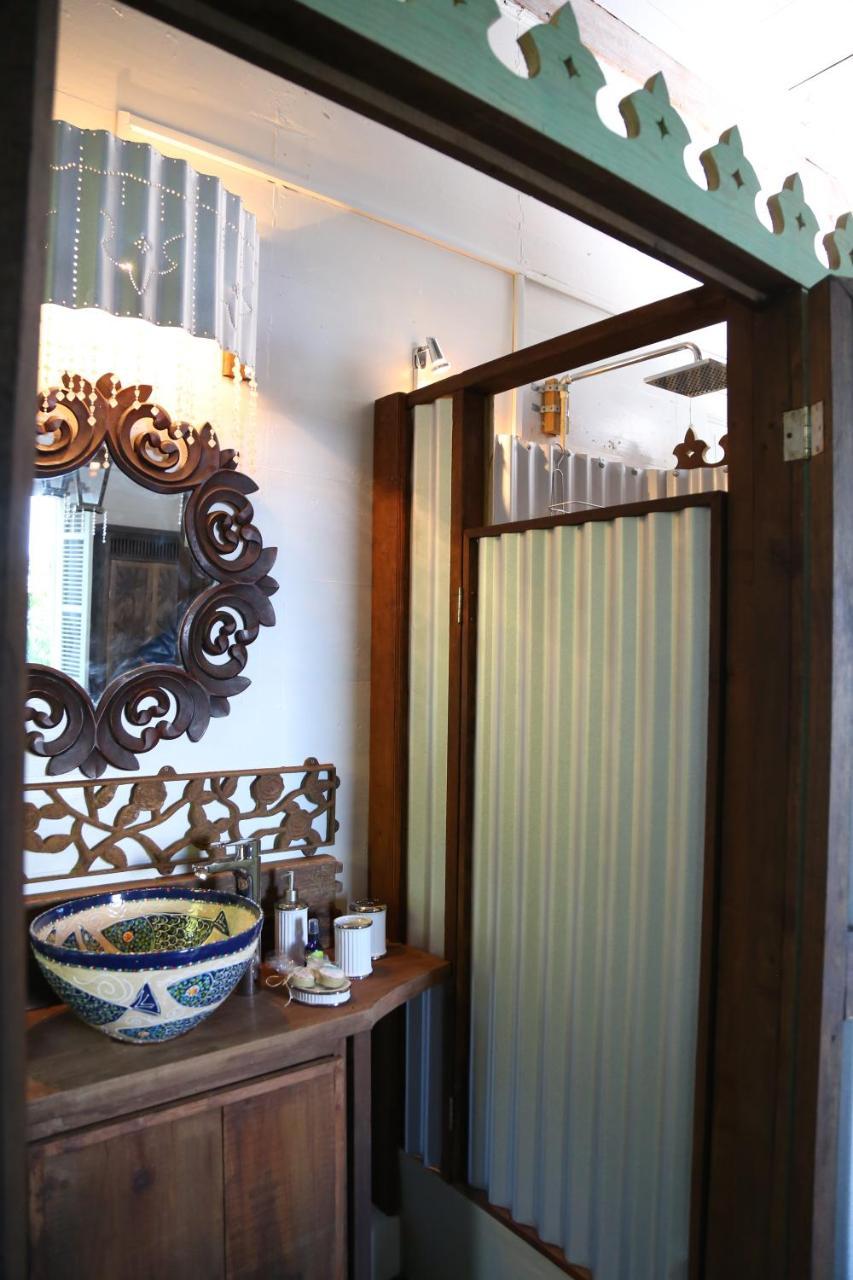 Inn Pink Plantation House 3*