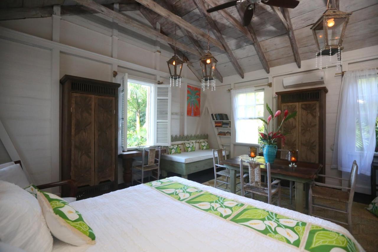 Pink Plantation House Inn Castries