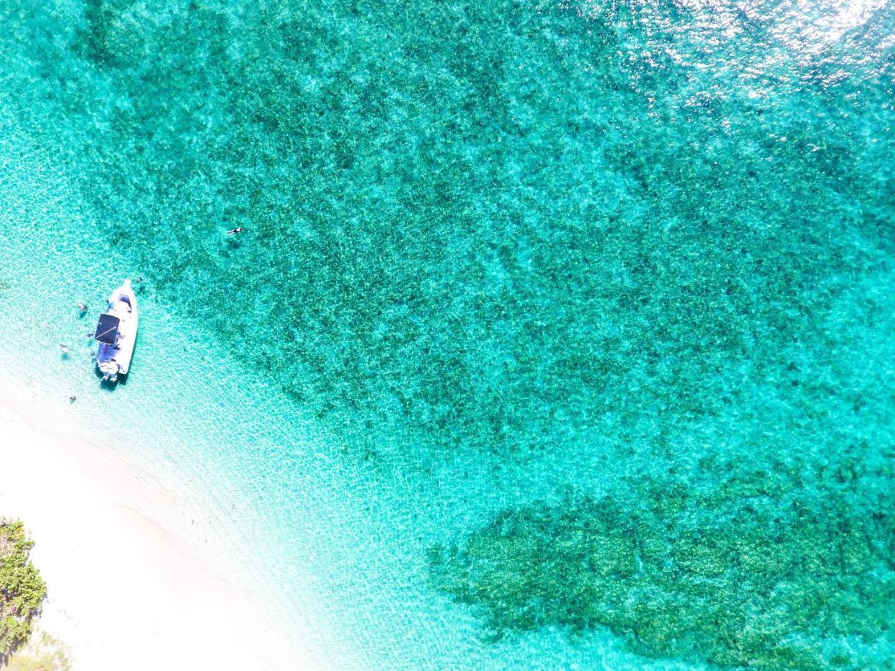 Resort 473 Grenada Boutique St. George's
