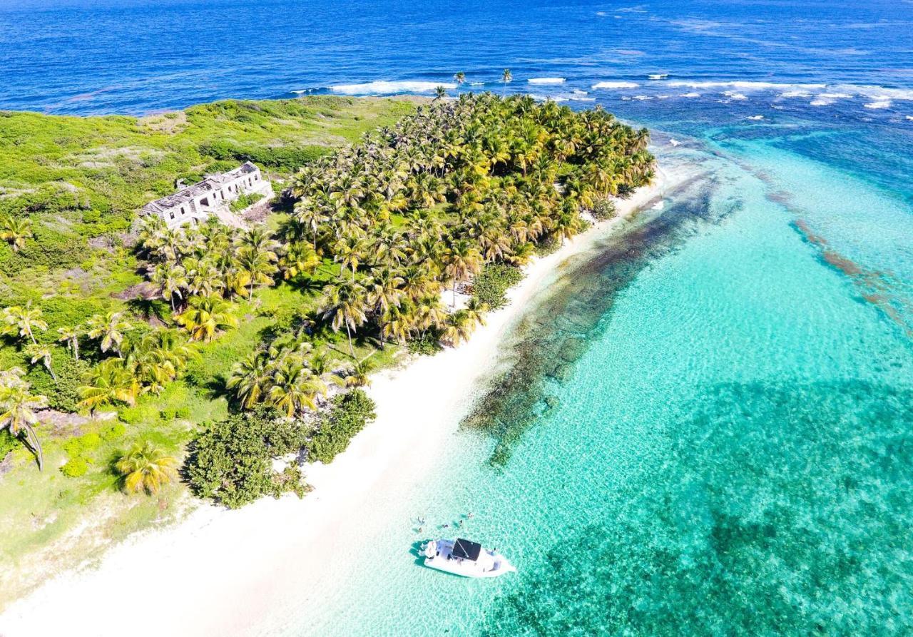 Resort 473 Grenada Boutique 4*