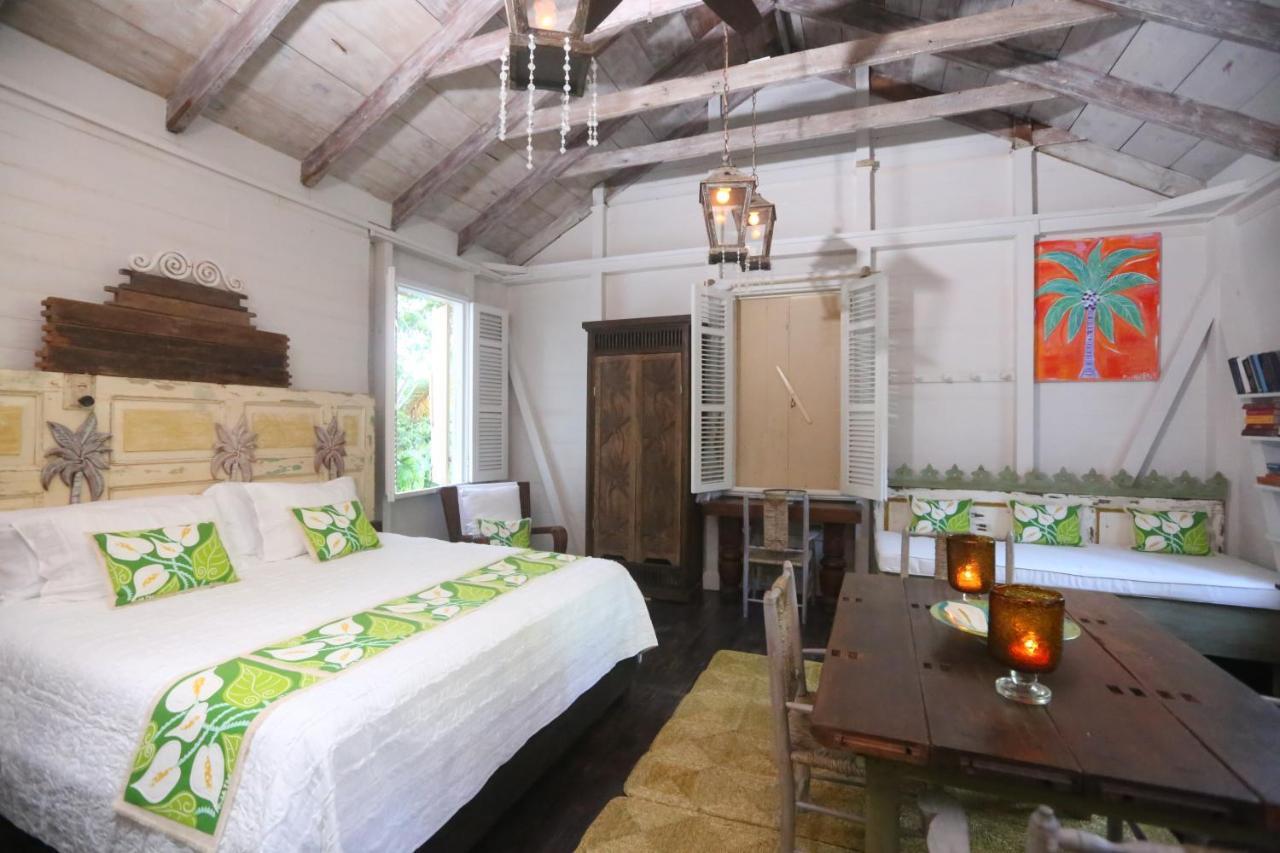 Pink Plantation House Inn 3*