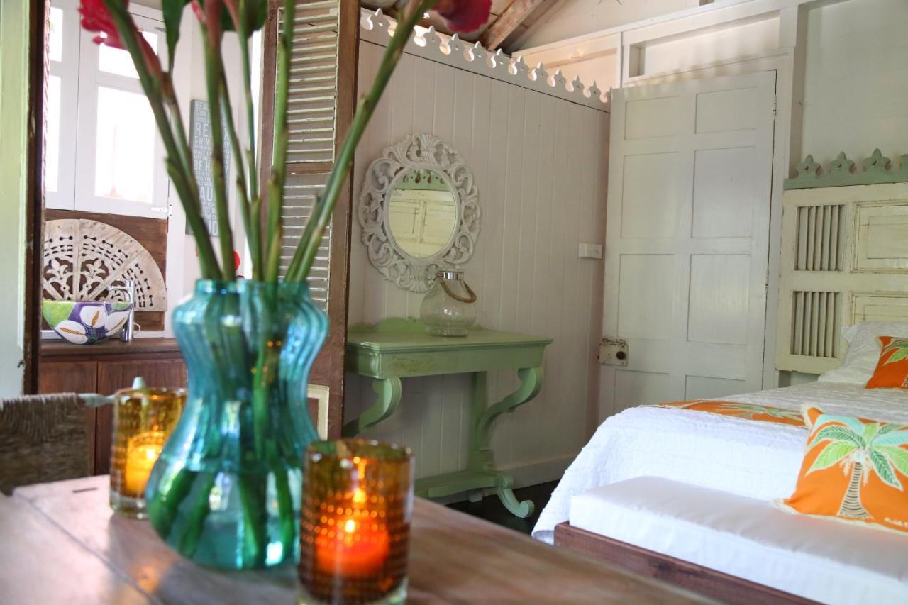 Pink Plantation House Inn