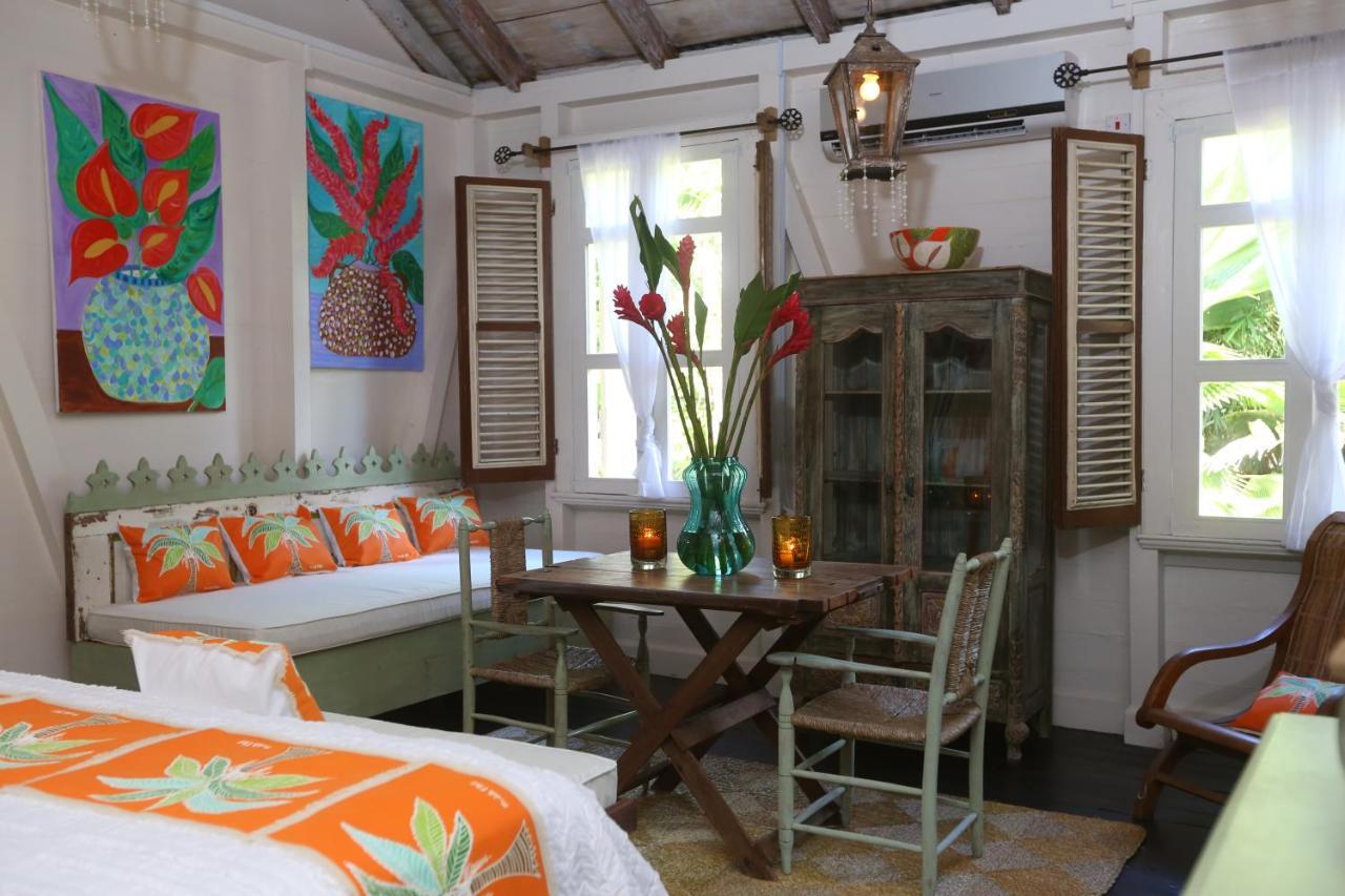 Pink Plantation House Inn 3*