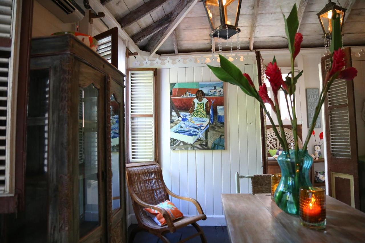 Inn Pink Plantation House 3*
