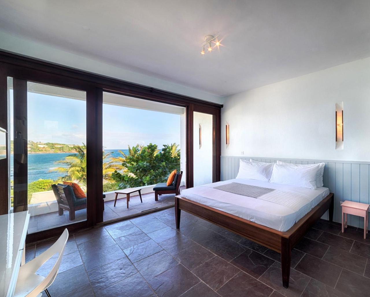 Resort 473 Grenada Boutique St. George's