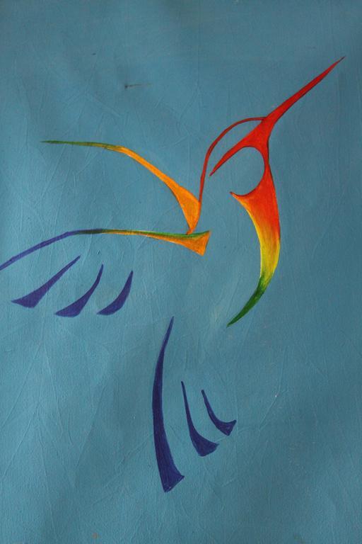 El Colibri