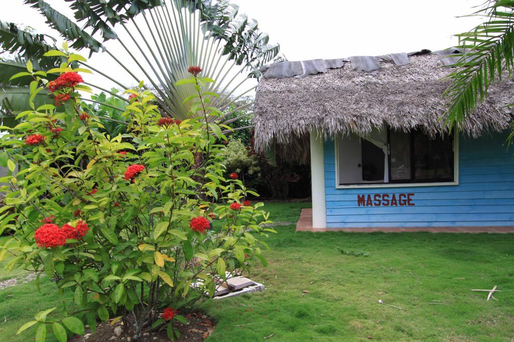 El Colibri Hotel