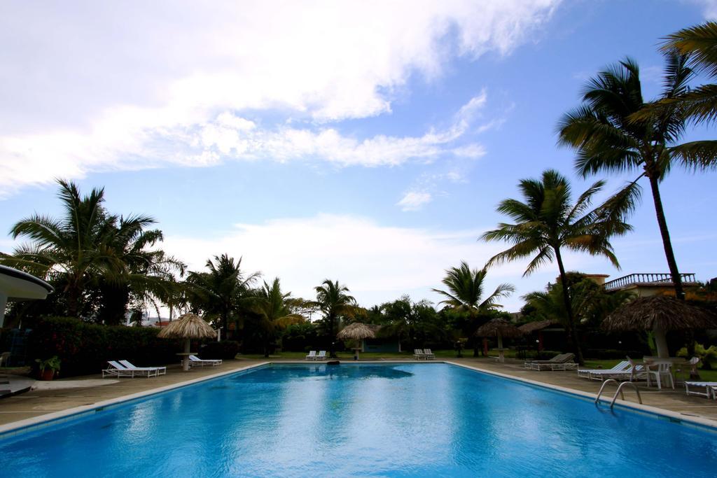 Hotel El Colibri Sosua