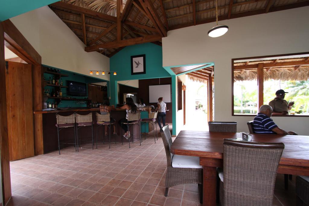 El Colibri Hotel Sosua