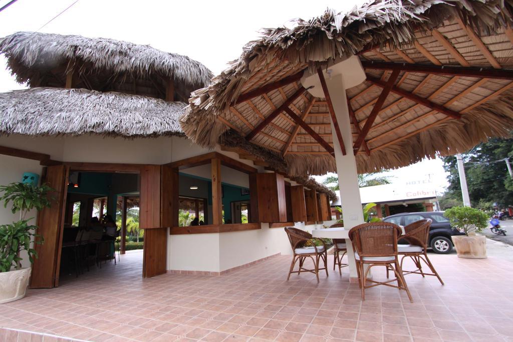 El Colibri Hotel 3*