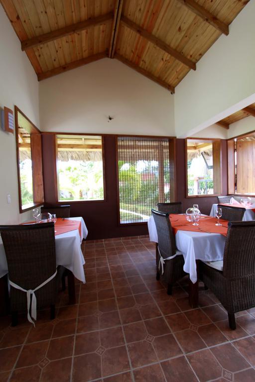 Hotel El Colibri