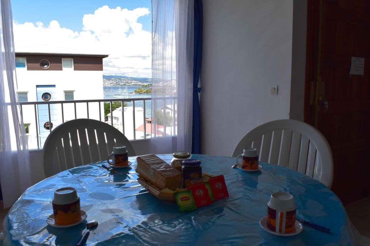 Apartment Maria Bayalocation Les Trois-Ilets