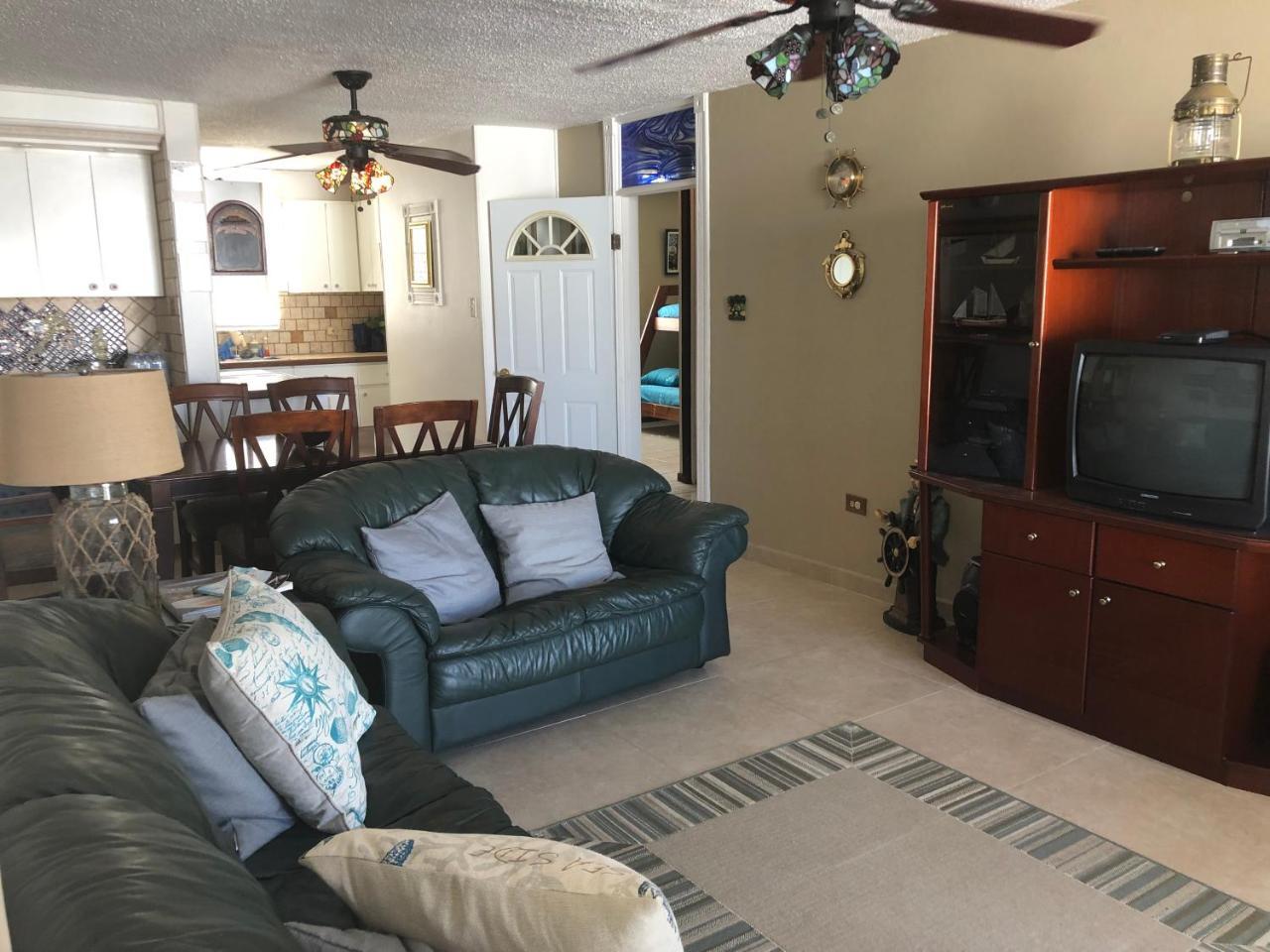 Berwind Beach Resort 2 Bedroom 2 Bathroom 2 Parking